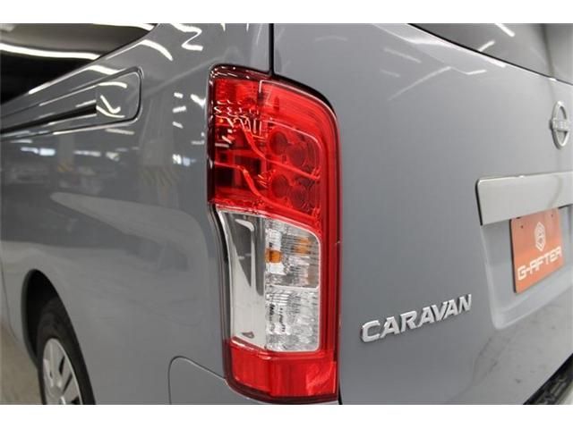 NISSAN CARAVAN VAN 2WD 2023 Image 31
