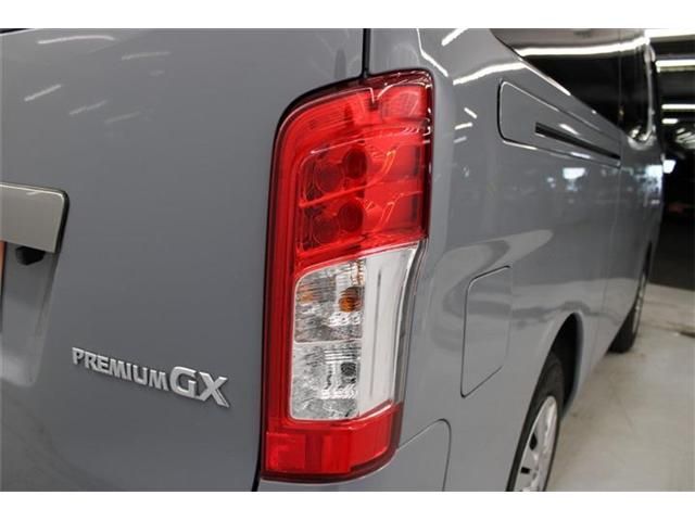 NISSAN CARAVAN VAN 2WD 2023 Image 31