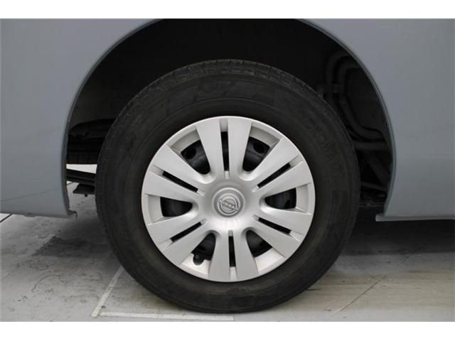 NISSAN CARAVAN VAN 2WD 2023 Image 31