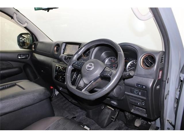 NISSAN CARAVAN VAN 2WD 2023 Image 31