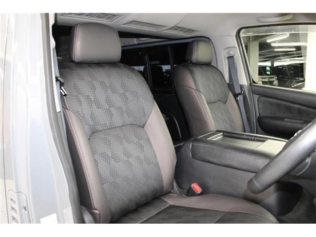 NISSAN CARAVAN VAN 2WD 2023 Image 31