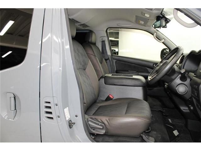 NISSAN CARAVAN VAN 2WD 2023 Image 31