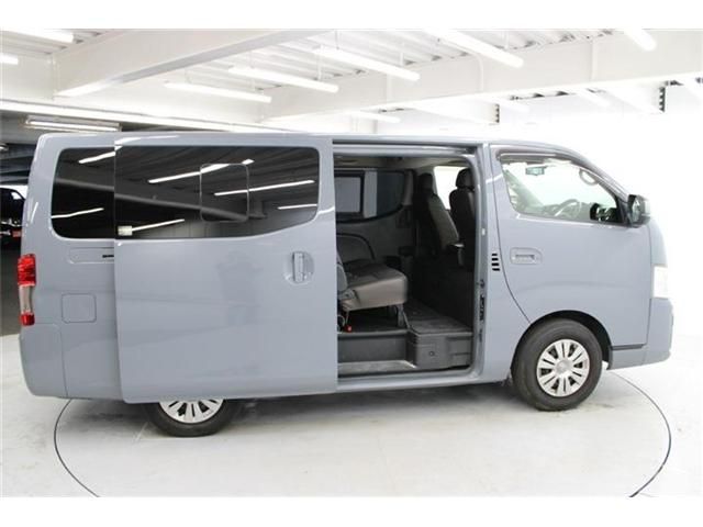 NISSAN CARAVAN VAN 2WD 2023 Image 31