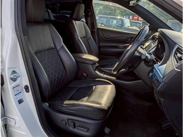 TOYOTA HARRIER HYBRID 2019 Image 31