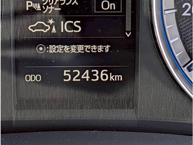 TOYOTA HARRIER HYBRID 2019 Image 31