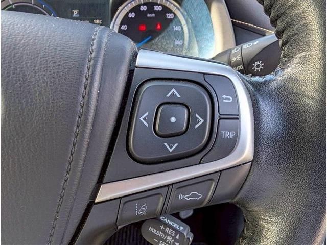 TOYOTA HARRIER HYBRID 2019 Image 31