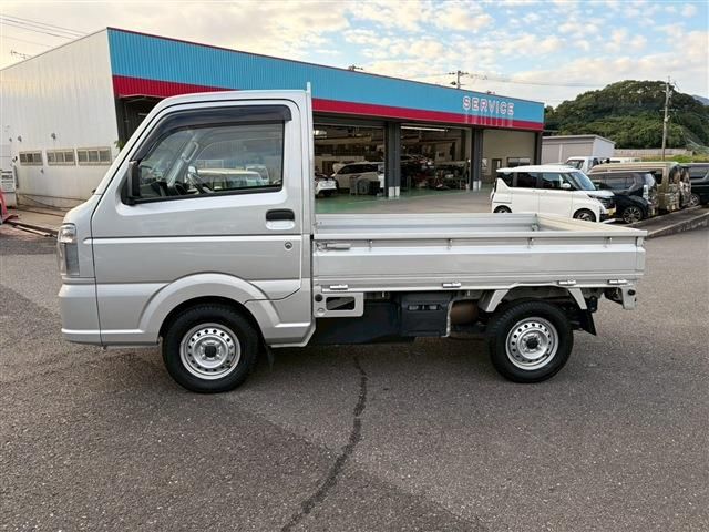 SUZUKI CARRY TRUCK 2022 Image 31