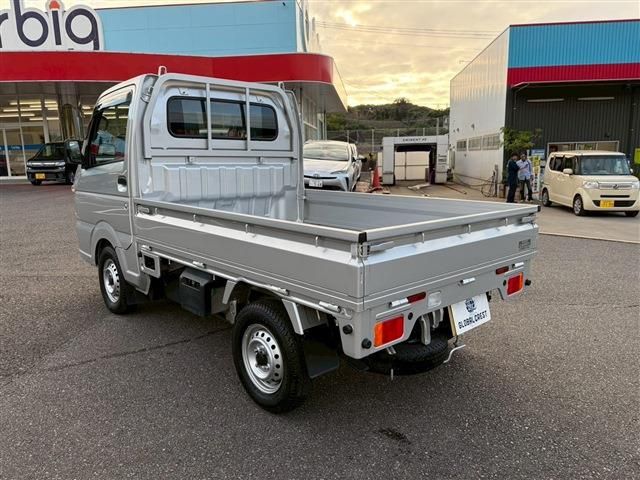 SUZUKI CARRY TRUCK 2022 Image 31