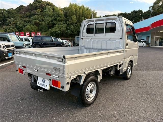 SUZUKI CARRY TRUCK 2022 Image 31