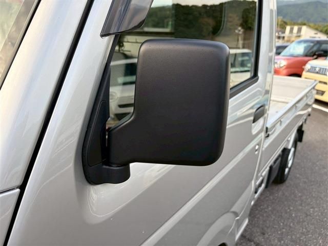 SUZUKI CARRY TRUCK 2022 Image 31