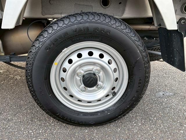 SUZUKI CARRY TRUCK 2022 Image 31