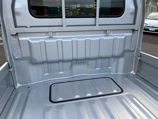 SUZUKI CARRY TRUCK 2022 Image 31