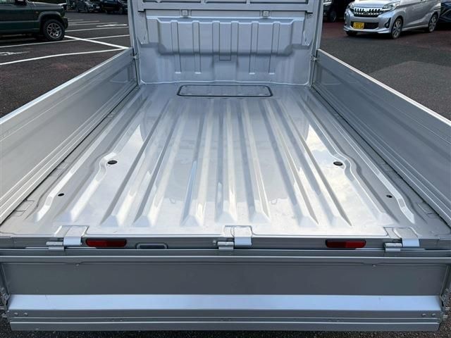 SUZUKI CARRY TRUCK 2022 Image 31