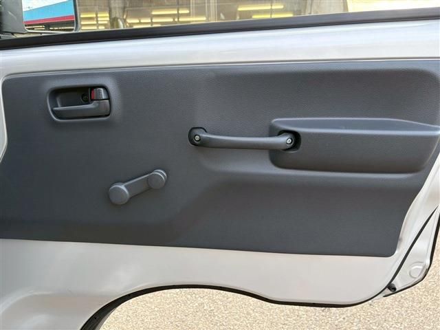 SUZUKI CARRY TRUCK 2022 Image 31