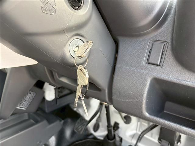 SUZUKI CARRY TRUCK 2022 Image 31