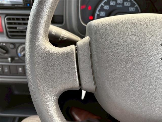 SUZUKI CARRY TRUCK 2022 Image 31