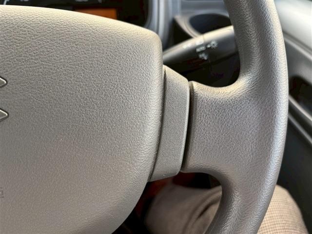 SUZUKI CARRY TRUCK 2022 Image 31