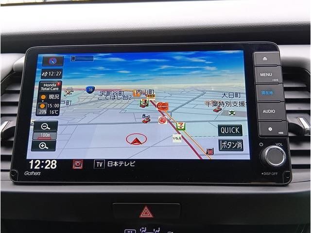 HONDA FIT E:HEV 2022 Image 31