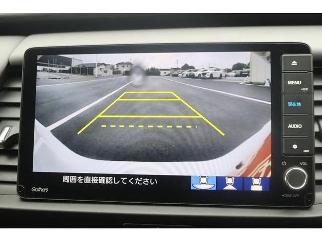 HONDA FIT E:HEV 2022 Image 31