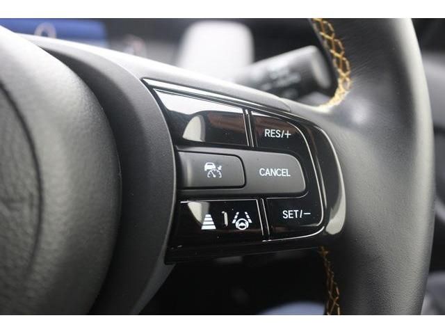 HONDA FIT E:HEV 2022 Image 31