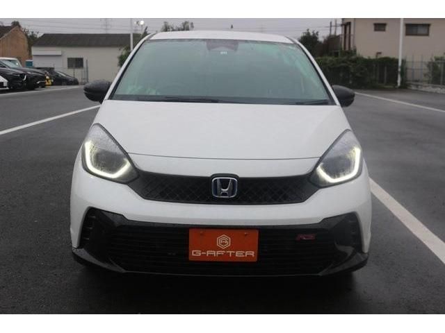 HONDA FIT E:HEV 2022 Image 31