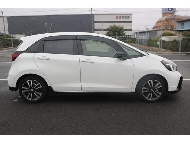 HONDA FIT E:HEV 2022 Image 31