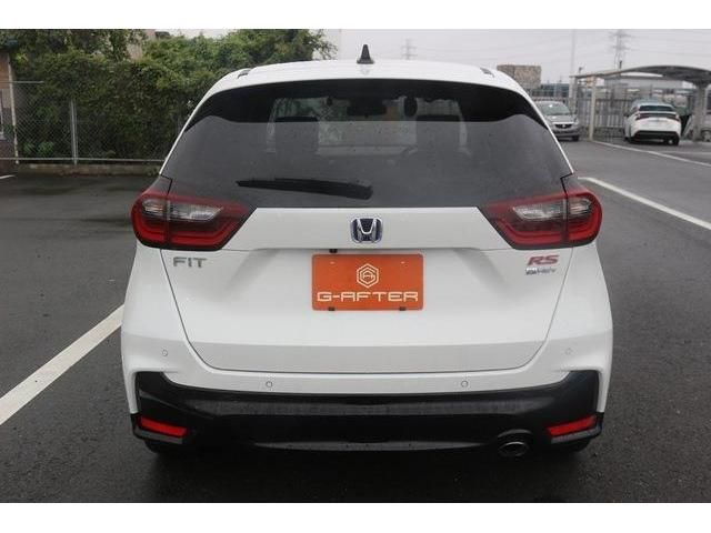 HONDA FIT E:HEV 2022 Image 31