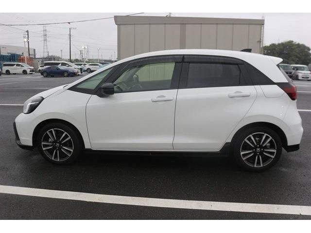 HONDA FIT E:HEV 2022 Image 31