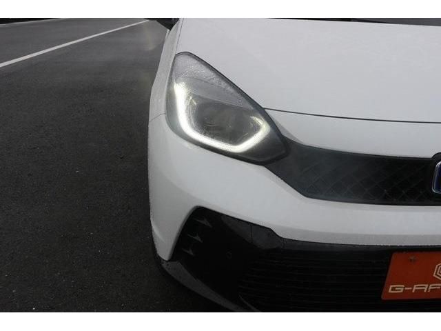 HONDA FIT E:HEV 2022 Image 31