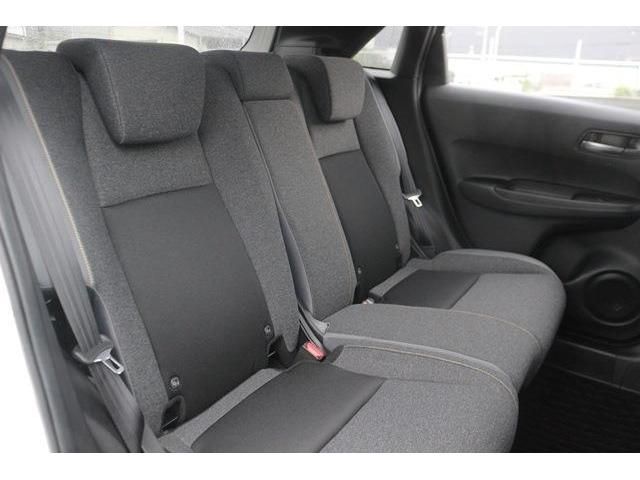 HONDA FIT E:HEV 2022 Image 31