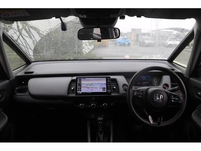 HONDA FIT E:HEV 2022 Image 31