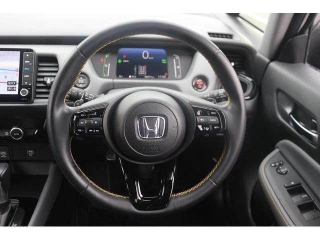 HONDA FIT E:HEV 2022 Image 31