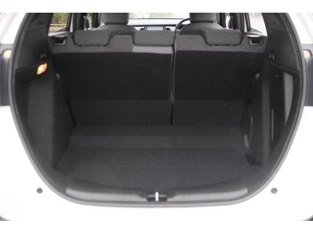 HONDA FIT E:HEV 2022 Image 31