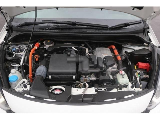 HONDA FIT E:HEV 2022 Image 31