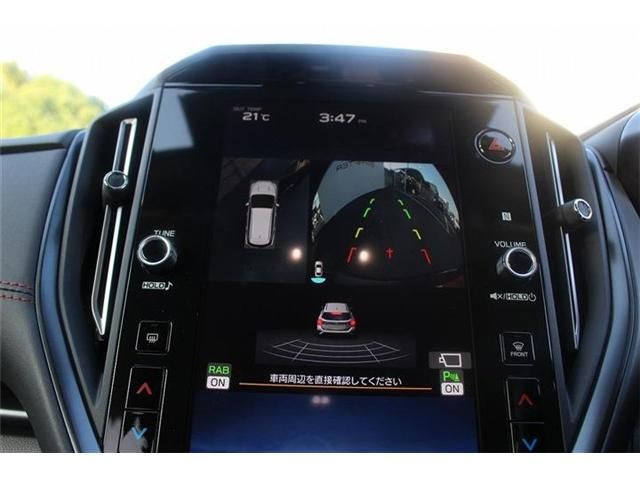 SUBARU LEVORG 2024 Image 31