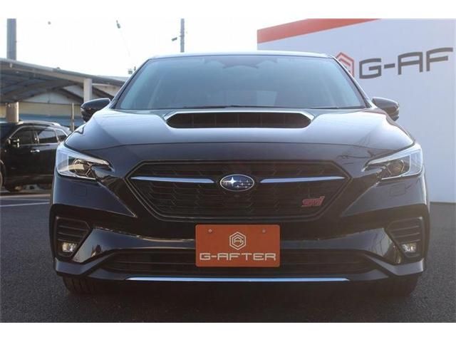 SUBARU LEVORG 2024 Image 31