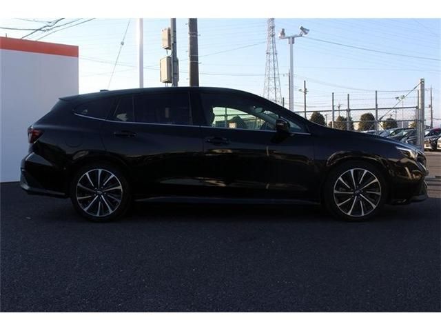 SUBARU LEVORG 2024 Image 31