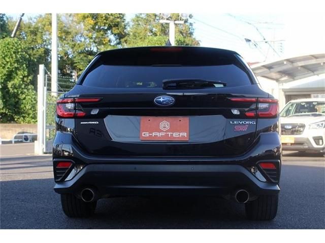 SUBARU LEVORG 2024 Image 31