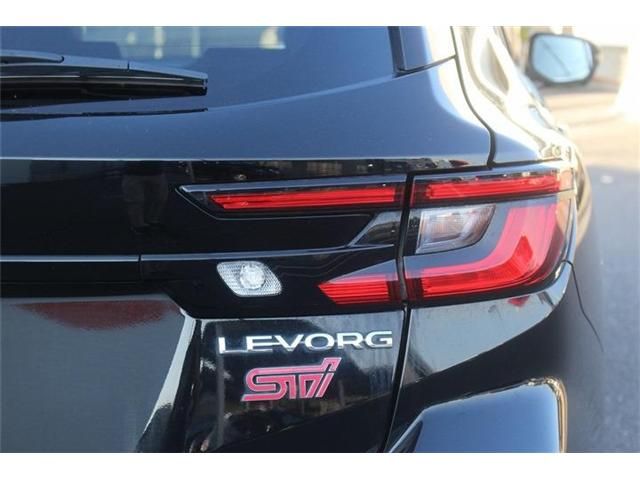 SUBARU LEVORG 2024 Image 31