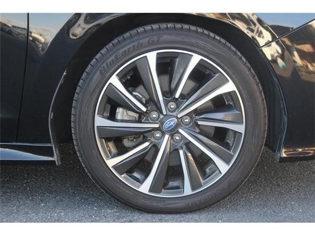 SUBARU LEVORG 2024 Image 31