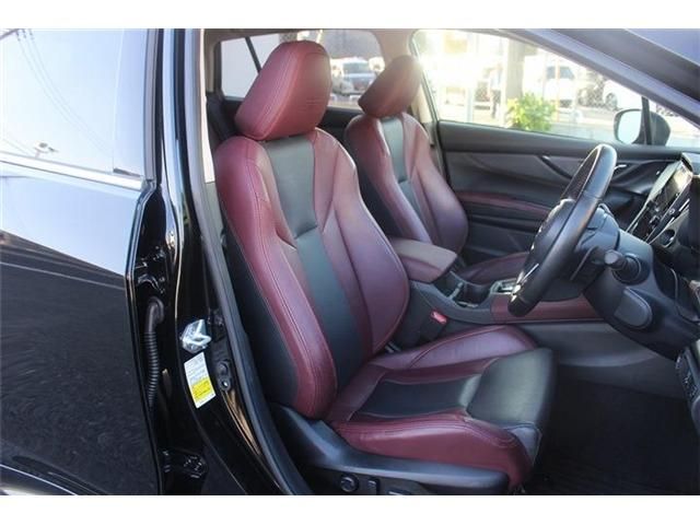 SUBARU LEVORG 2024 Image 31