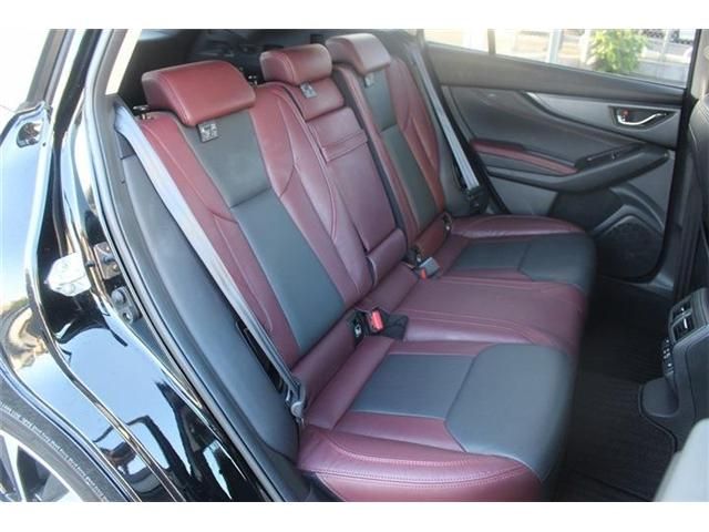 SUBARU LEVORG 2024 Image 31