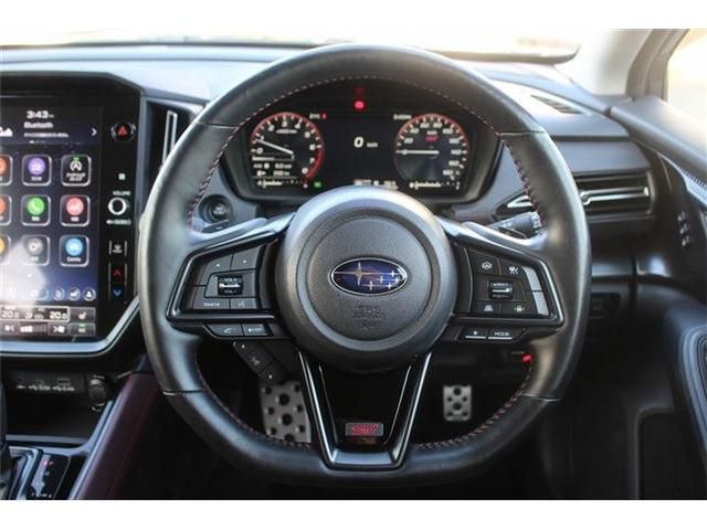 SUBARU LEVORG 2024 Image 31