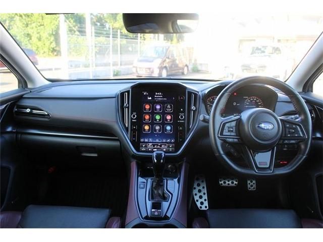 SUBARU LEVORG 2024 Image 31