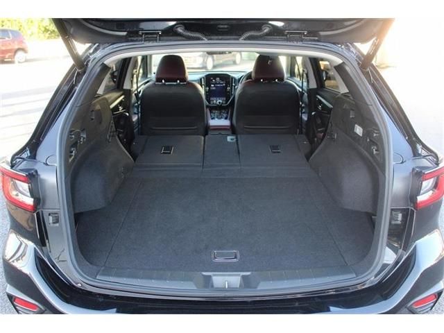 SUBARU LEVORG 2024 Image 31