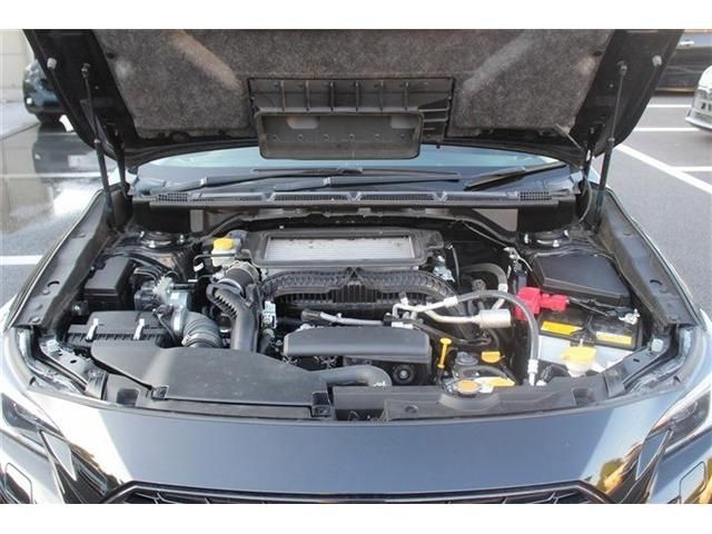 SUBARU LEVORG 2024 Image 31