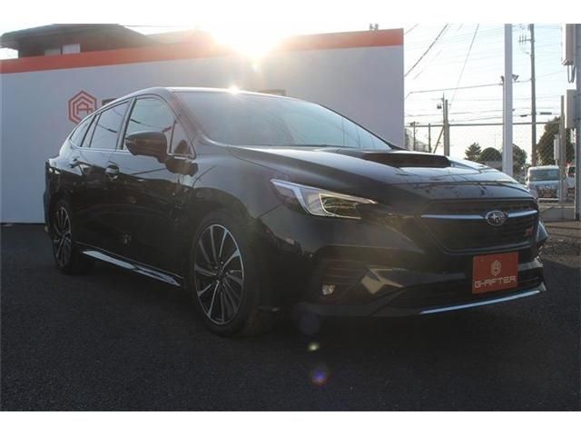 SUBARU LEVORG 2024 Image 31