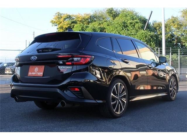 SUBARU LEVORG 2024 Image 31