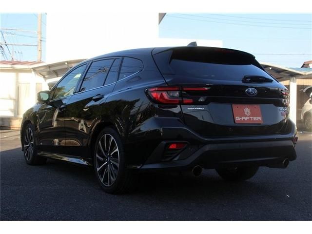 SUBARU LEVORG 2024 Image 31