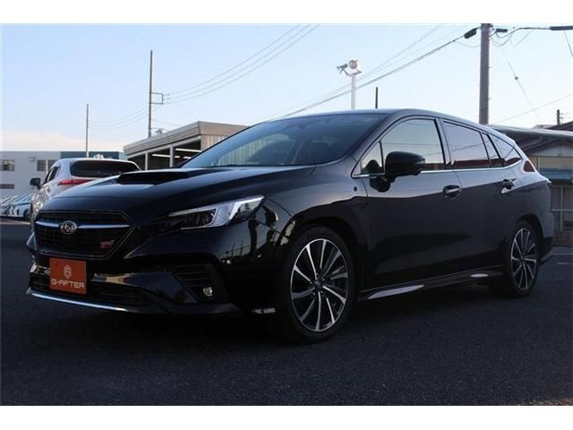 SUBARU LEVORG 2024 Image 31